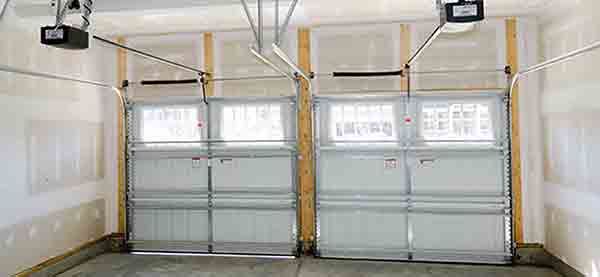 Garage Door Maintenance